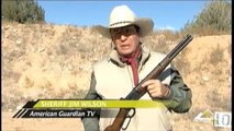 Sheriff's Tip: Lever Guns for Personal Protection