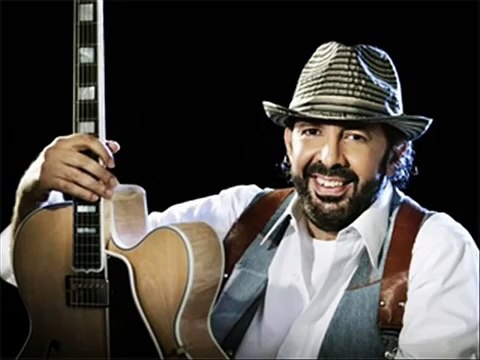 Burbujas De Amor - Juan Luis Guerra - CON LETRA