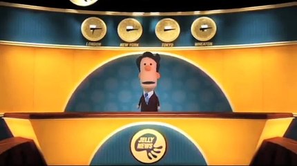 Phil Vischer with Randy Robison