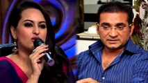 Sonakshi Sinha SLAMS Singer Abhijeet For His NEGATIVE Tweet | Salman's 2002 Hit-And-Run Case Verdict