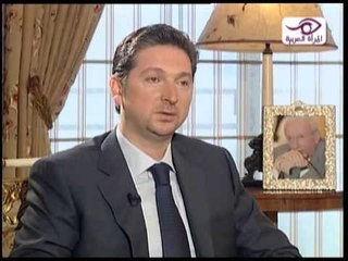 حوار خاص - فيصل كرامي