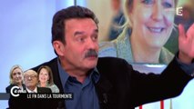 Edwy Plenel commente l'actualité - C à vous - 06/05/2015