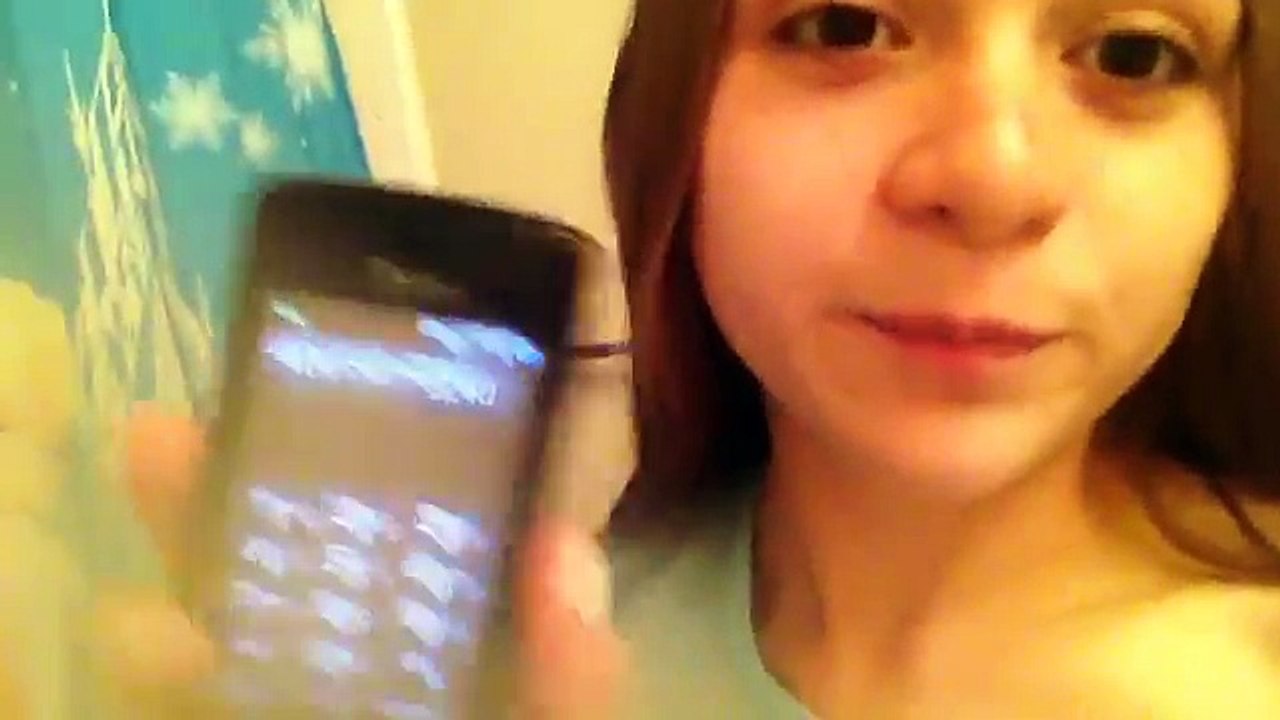 Ariana Grande’s Real Number 2015!! - video Dailymotion