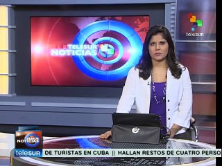 Maestros negocian acuerdo con el gobierno de Colombia