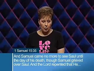 Joyce Meyer - It's Time to Move On (3)