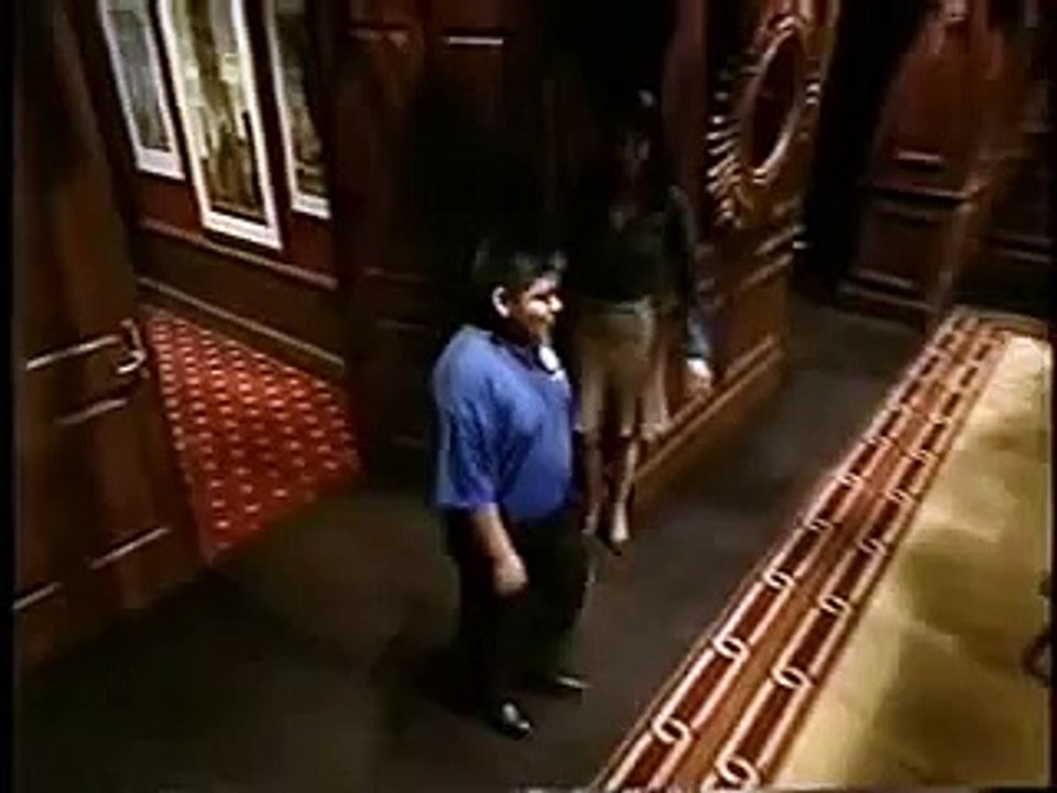 Ignacio's Wish to be on The Apprentice  |  Make-A-Wish®