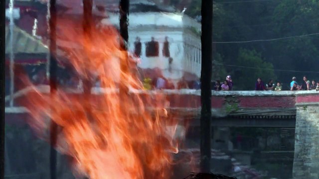 Nepal tragedy takes toll on cremation overseers