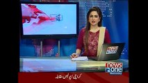 NewsONE Headlines 10PM, 6-May-2015