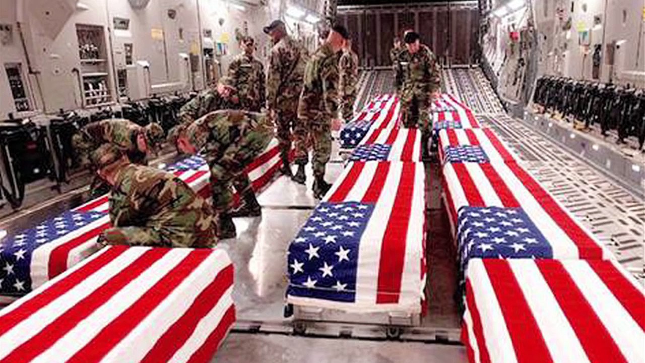 NAVY SEAL TEAM SIX [tribute]