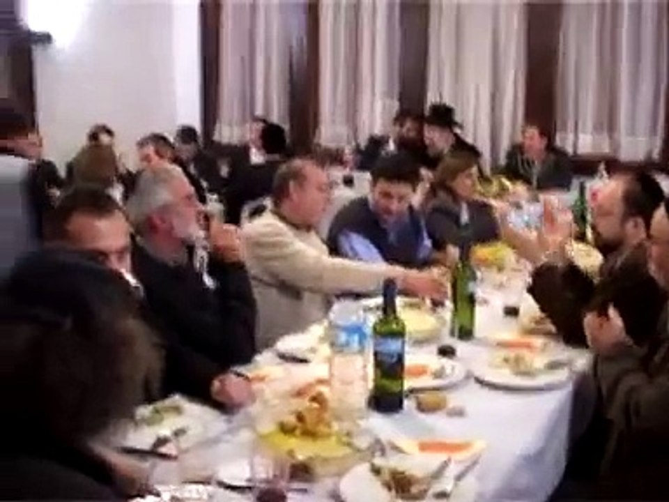 Portuguese Crypto-Jews Return to Judaism!