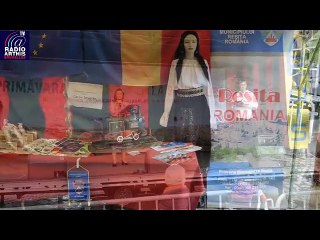Emisiunea Radio Tv Arthis din  06 mai 2015 / Partea 1