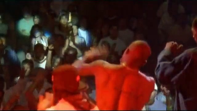 Tupac - 2 Of Amerikaz Most Wanted (From Live At The House Of Blues) VIDEO ID