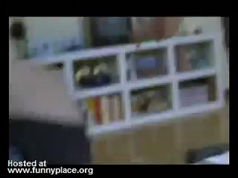 McDonalds funny commercial