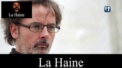 Christophe Alévêque à Propos de Dieudonné !