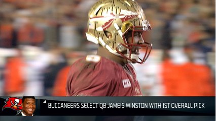 Which rookie QB will have the best season?