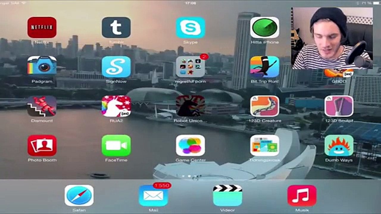 FLAPPY BIRD - DONT PLAY THIS GAME!
