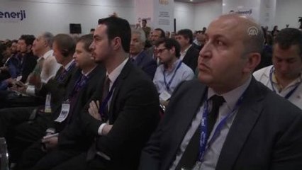 Taner Yıldız: "Türkiye'de Kömür Çıkartmak İçin Daha Fazla Çaba Göstermek Gerekiyor"