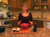 Clean Eating Mashed Cauliflower Recipe