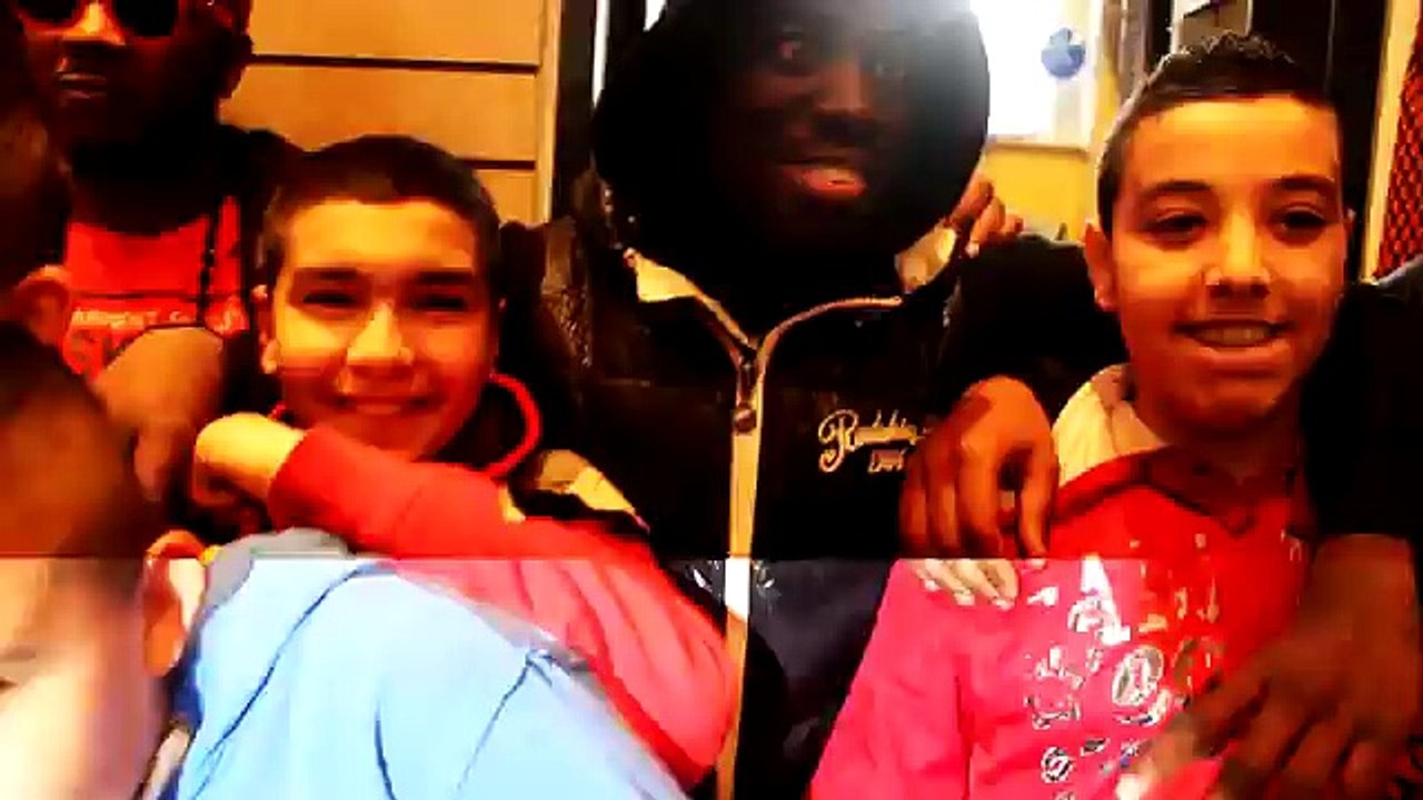 Fababy - Appelle Moi Baby [Clip Officiel]