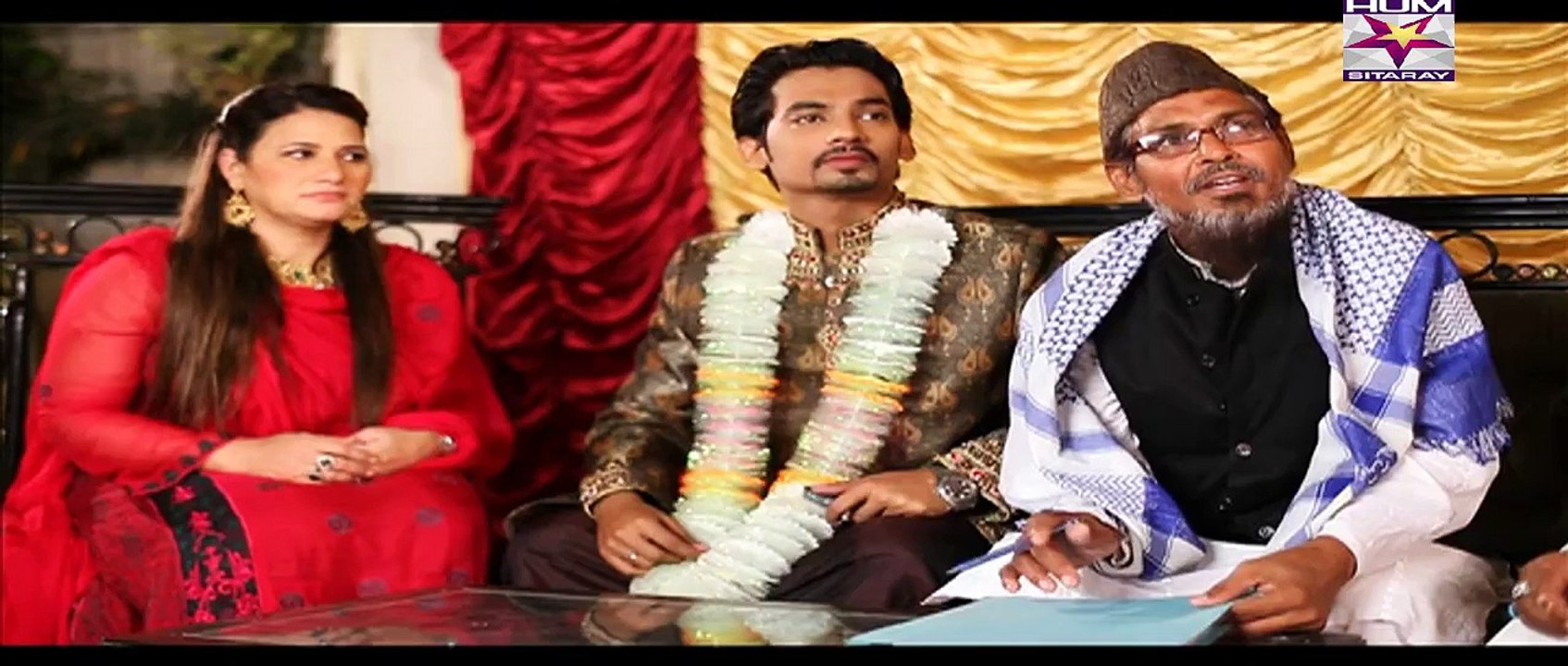 Phir Say Meri Qismat Likh De Ep 3 HQ 4