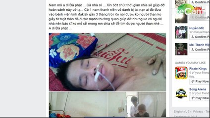 Please share this helping youth