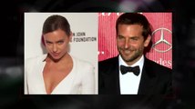 Bradley Cooper and Irina Shayk Were 'Making Out' at Met Gala
