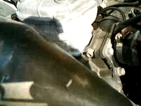 derbi d'un pote kité 80cc malossi