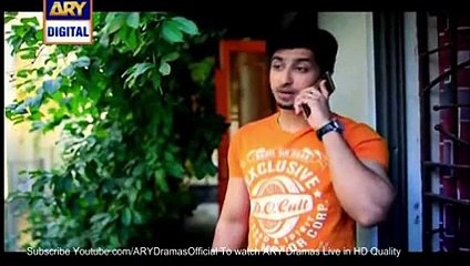 Mamta Drama serial Ary Digital Episode 12 May 6,2015