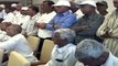 Gandhinagar Surendranagar Sathvara Community persons meets Gujarat CM