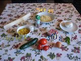 Torta Salata Estate - semplice e veloce