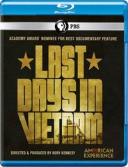 Last Days in Vietnam Full Movie