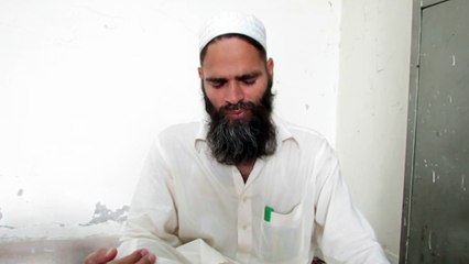 muhammad shahid hanif naqshbandi, alam nashrah laka sadraka, kot khawaja