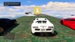 GTA Online Way Of Floating Ramps (Race)