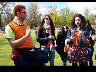 amsterdam rotterdam 2015