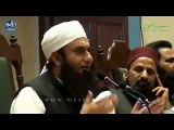 Maulana Tariq Jameel bayan in King Edward Medical College. Lahore 19 March 2013 Part 02