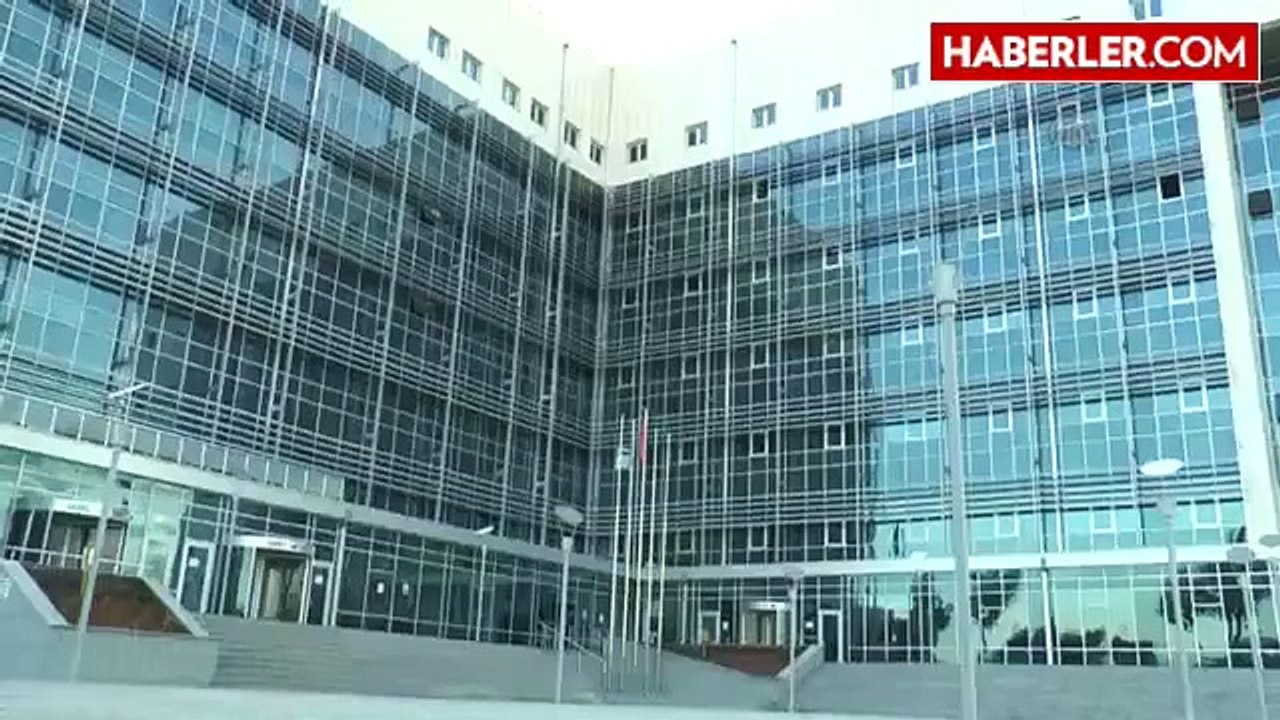 MİT Tırlarının Durdurulması - Tarsus Adliyesi