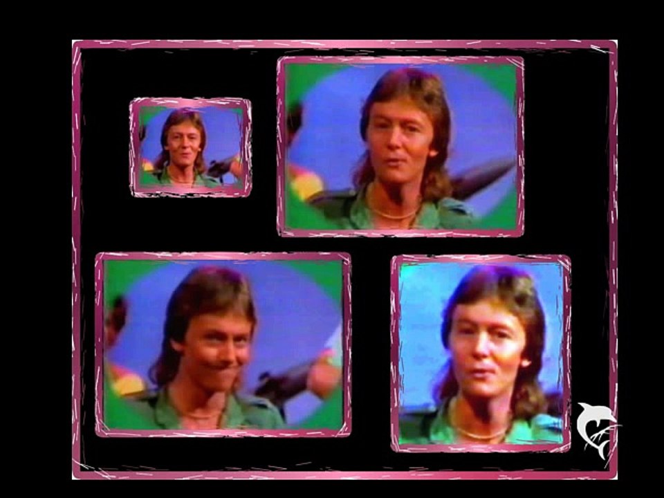 Chris Norman - Smokie Looking Daggers