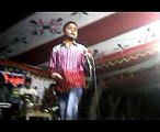Only 10 Years old Bangladeshi Singer Rajon from Rangpur