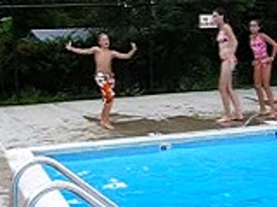 The Pool