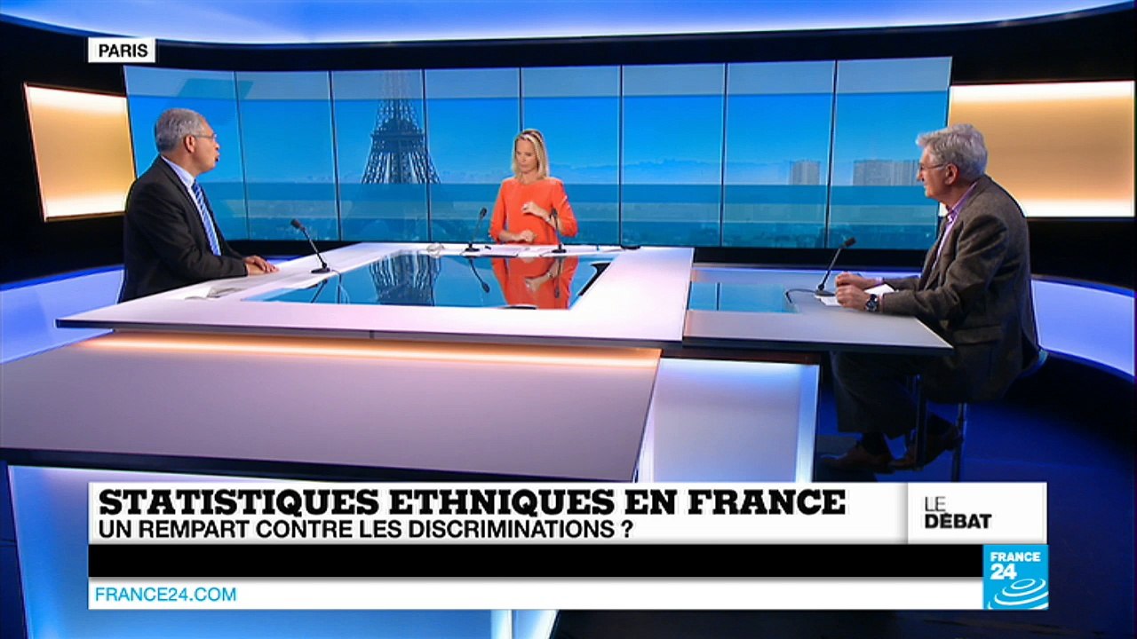Les statistiques ethniques, un rempart contre les discriminations ?