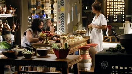 Resumo __-___-___________ 04-05-2015 Capítulo 31 Online Completo Íntegra 04/05/2015