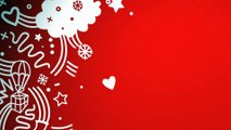 After Effects Project Files - Christmas Card - VideoHive 9673727