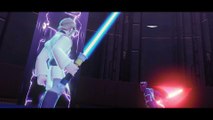 Disney Infinity 3.0 - Trailer Star Wars
