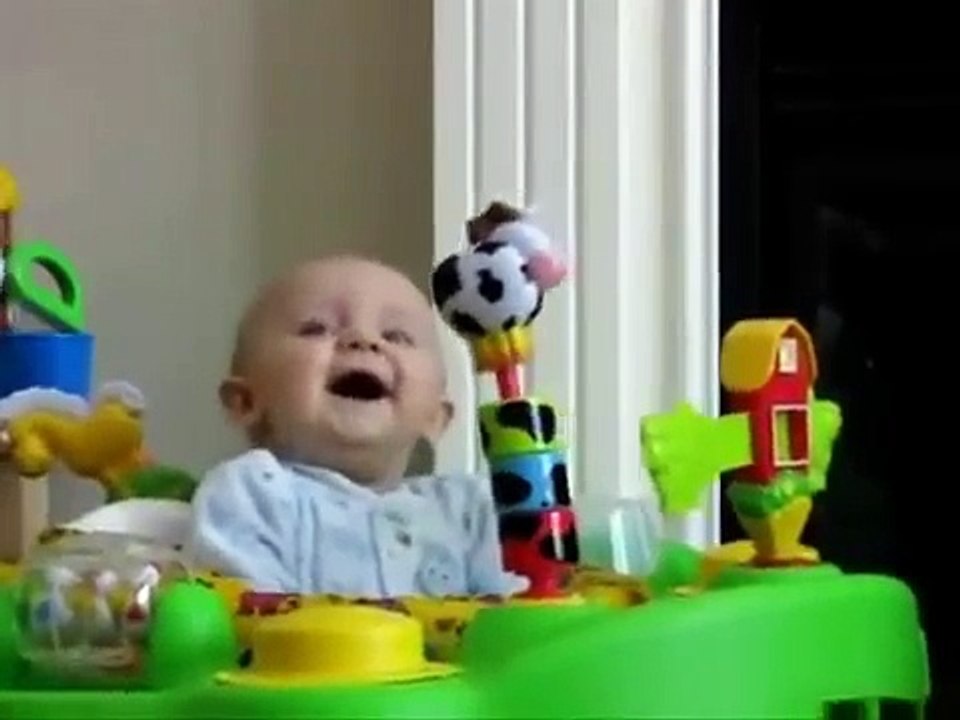 Funniest Baby Videos