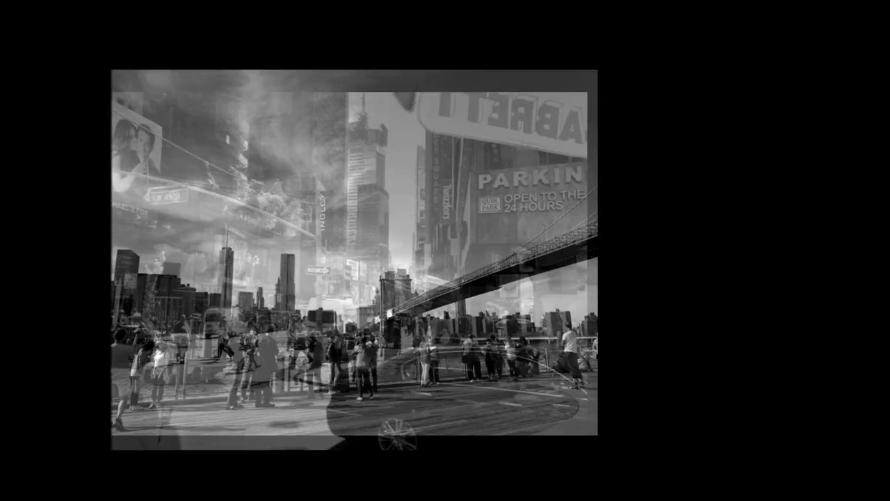 Empire State of Bikes