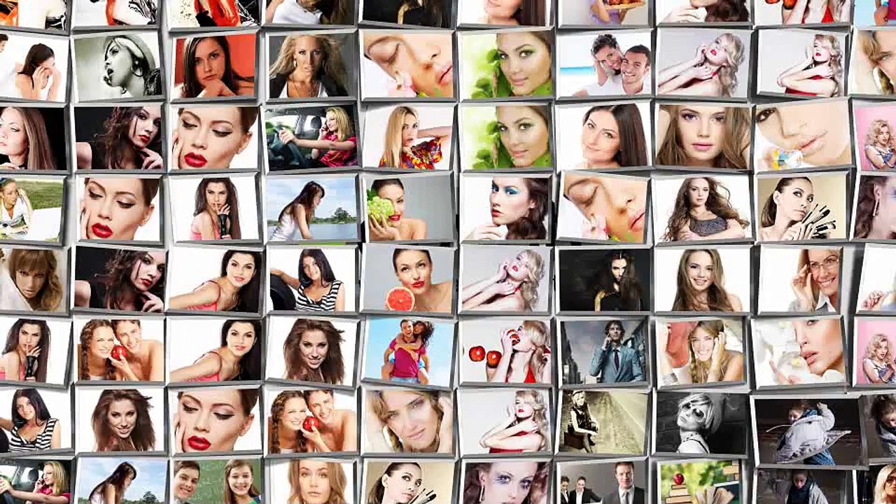 After Effects Project Files - 100 Photos Slide Show - VideoHive 9656447