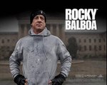 Rocky Soundtrack - Gonna Fly Now