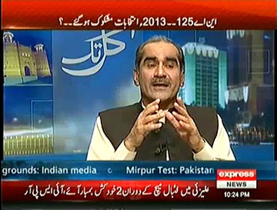 Kal Tak  – 6th May 2015
