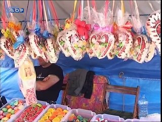 Oko istoka, 06. maj 2015. (RTV Bor)