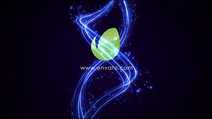 After Effects Project Files - Rotary Logo Reveal - VideoHive 9687464